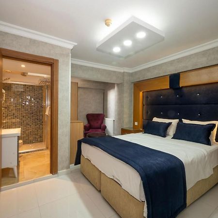 Tamara Residence Istanbul Exterior photo