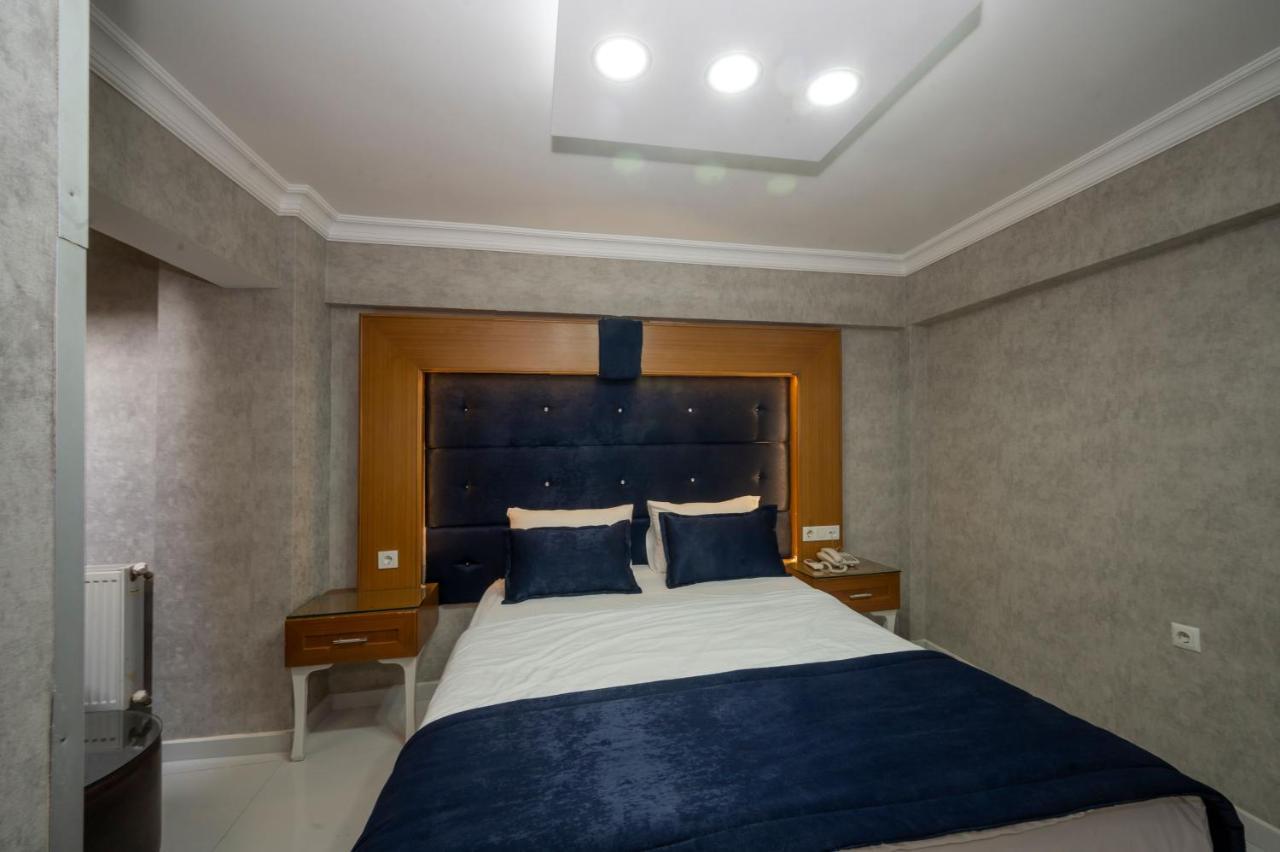 Tamara Residence Istanbul Exterior photo